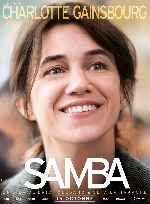 miniatura samba-2014-v5-por-mackintosh cover carteles