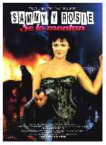 miniatura sammy-y-rosie-se-lo-montan-por-alcor cover carteles