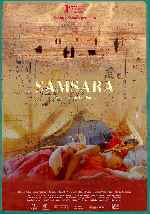 miniatura samsara-2022-por-chechelin cover carteles