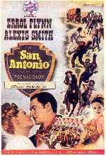 miniatura san-antonio-1945-por-alcor cover carteles