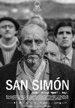 miniatura san-simon-por-chechelin cover carteles