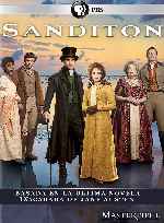 miniatura sanditon-por-chechelin cover carteles