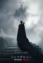 miniatura sandman-por-chechelin cover carteles