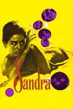 miniatura sandra-por-frankensteinjr cover carteles