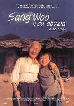 miniatura sang-woo-y-su-abuela-por-alcor cover carteles