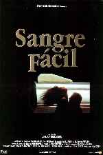 miniatura sangre-facil-por-overcraft cover carteles