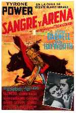 miniatura sangre-y-arena-1941-v3-por-peppito cover carteles