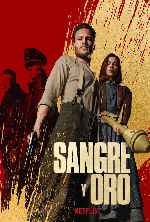 miniatura sangre-y-oro-2023-por-drivepellicules cover carteles