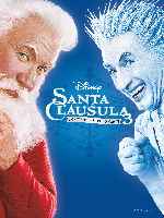 miniatura santa-clausula-3-complot-en-el-polo-norte-por-mrandrewpalace cover carteles