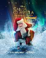 miniatura santa-clausula-un-nuevo-santa-temporada-2-por-mrandrewpalace cover carteles