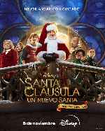 miniatura santa-clausula-un-nuevo-santa-temporada-2-v2-por-mrandrewpalace cover carteles