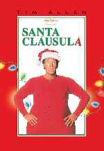 miniatura santa-clausula-v2-por-mrandrewpalace cover carteles