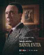 miniatura santa-evita-v5-por-mrandrewpalace cover carteles