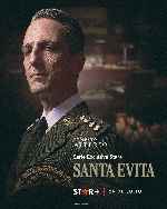 miniatura santa-evita-v8-por-mrandrewpalace cover carteles