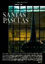 miniatura santas-pascuas-por-chechelin cover carteles