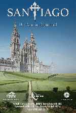 miniatura santiago-un-camino-espiritual-por-chechelin cover carteles