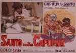miniatura santo-contra-capulina-por-alcor cover carteles