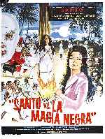 miniatura santo-contra-la-magia-negra-v2-por-lupro cover carteles