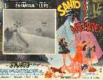 miniatura santo-en-el-hotel-de-la-muerte-por-alcor cover carteles