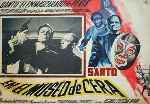 miniatura santo-en-el-museo-de-cera-v2-por-alcor cover carteles