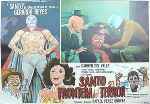 miniatura santo-en-la-frontera-del-terror-por-alcor cover carteles