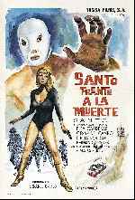 miniatura santo-frente-a-la-muerte-v2-por-lupro cover carteles