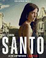 miniatura santo-v5-por-mrandrewpalace cover carteles