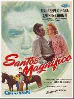 miniatura santos-el-magnifico-v2-por-lupro cover carteles