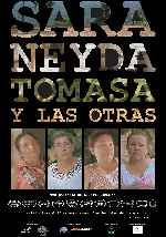miniatura sara-neyda-tomasa-y-las-otras-por-mrandrewpalace cover carteles