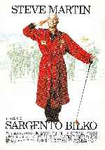 miniatura sargento-bilko-por-sergio91 cover carteles