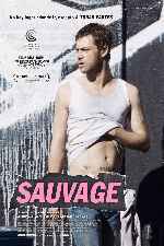 miniatura sauvage-por-b-odo cover carteles
