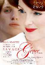 miniatura savage-grace-por-sergio91 cover carteles