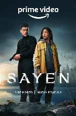 miniatura sayen-por-chechelin cover carteles