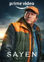 miniatura sayen-v07-por-chechelin cover carteles