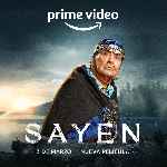 miniatura sayen-v11-por-mrandrewpalace cover carteles