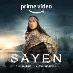 miniatura sayen-v12-por-mrandrewpalace cover carteles