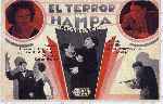 miniatura scarface-el-terror-del-hampa-v2-por-alcor cover carteles