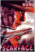 miniatura scarface-el-terror-del-hampa-v3-por-lupro cover carteles