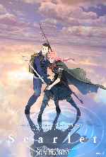 miniatura scarlet-2025-v2-por-chechelin cover carteles