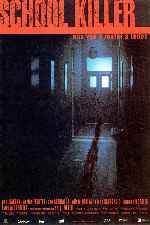 miniatura school-killer-por-overcraft cover carteles
