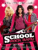 miniatura school-rockband-por-peppito cover carteles