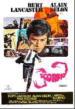 miniatura scorpio-por-lupro cover carteles