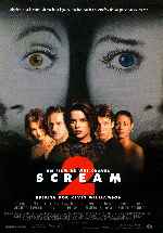 miniatura scream-2-por-peppito cover carteles