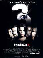 miniatura scream-3-por-peppito cover carteles