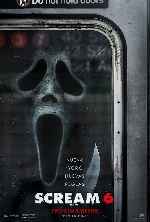 miniatura scream-6-v2-por-chechelin cover carteles