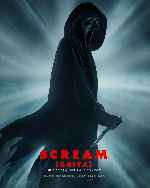 miniatura scream-grita-por-mrandrewpalace cover carteles