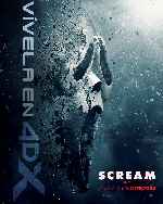 miniatura scream-grita-v15-por-mrandrewpalace cover carteles