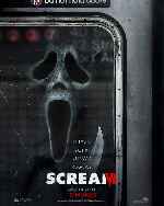 miniatura scream-vi-por-chechelin cover carteles