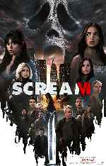 miniatura scream-vi-v02-por-chechelin cover carteles