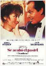 miniatura se-acabo-el-pastel-por-husci cover carteles